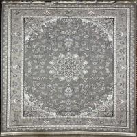 فرش نگین مشهد 1500 شانه تراکم 4500 کد 1508 برجسته